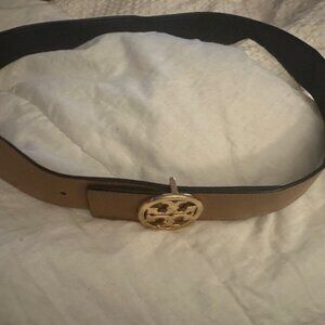 Tory Burch Reversible Belt